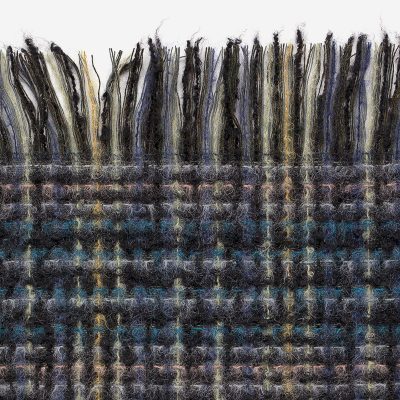 Maharam Passel Throw - Gessato Design Store