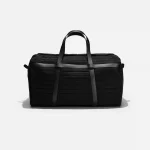Arris Quilted Duffle Bag - Gessato Design Store