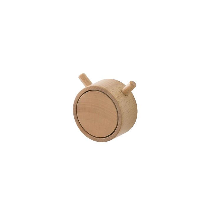 Ring – Coat Hook