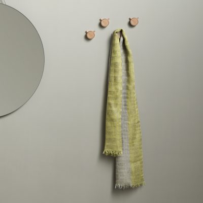 Ring - Coat Hook - Gessato Design Store