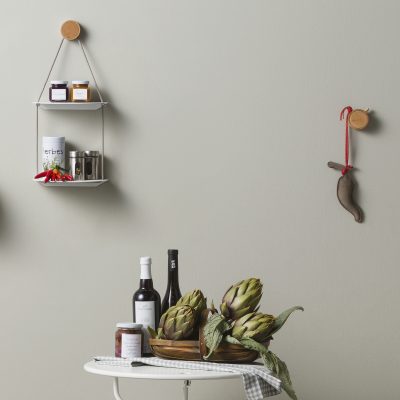 Ring - Double Shelf - Gessato Design Store