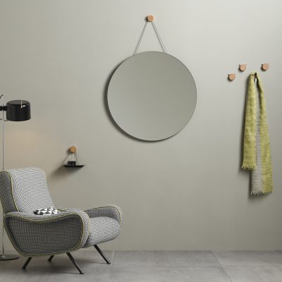 Ring - Coat Hook - Gessato Design Store