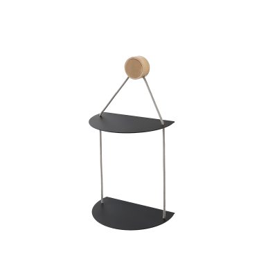 Ring - Double Shelf - Gessato Design Store