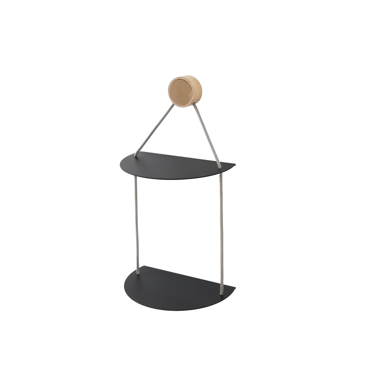 Ring – Double Shelf