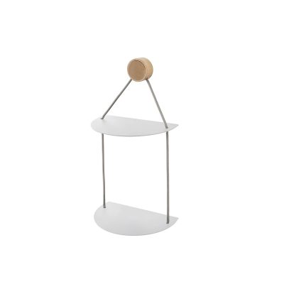Ring - Double Shelf - Gessato Design Store