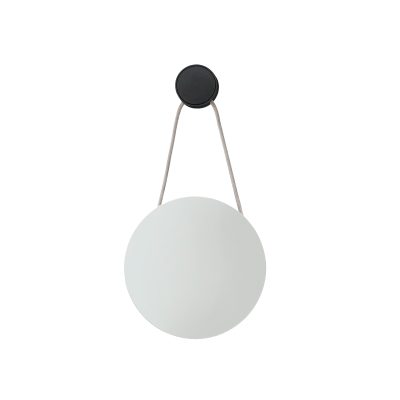 Ring - Magnifying Mirror - Gessato Design Store