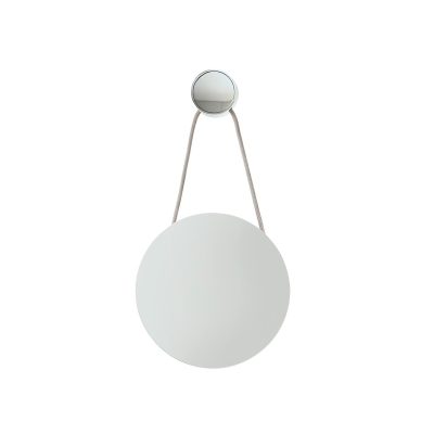 Ring - Magnifying Mirror - Gessato Design Store