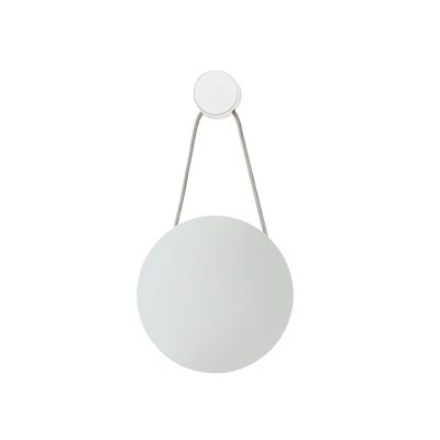 Ring - Magnifying Mirror - Gessato Design Store