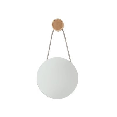 Ring - Magnifying Mirror - Gessato Design Store
