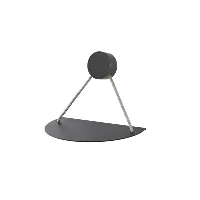 Ring - Single Shelf - Gessato Design Store
