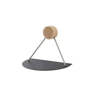 Ring - Single Shelf - Gessato Design Store