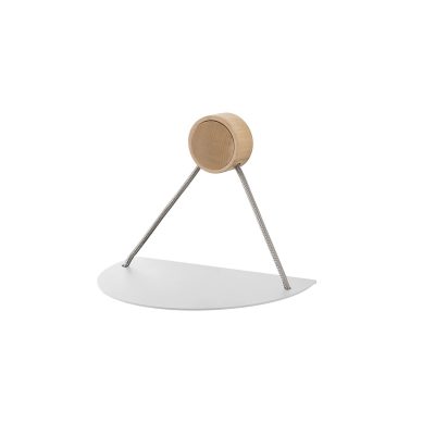 Ring - Single Shelf - Gessato Design Store