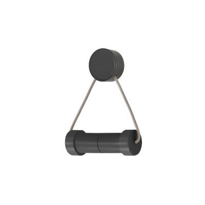 Ring - Toilet Roll Holder - Gessato Design Store