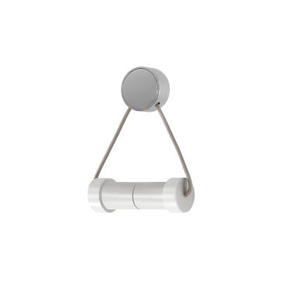 Ring - Toilet Roll Holder - Gessato Design Store