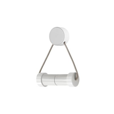 Ring - Toilet Roll Holder - Gessato Design Store