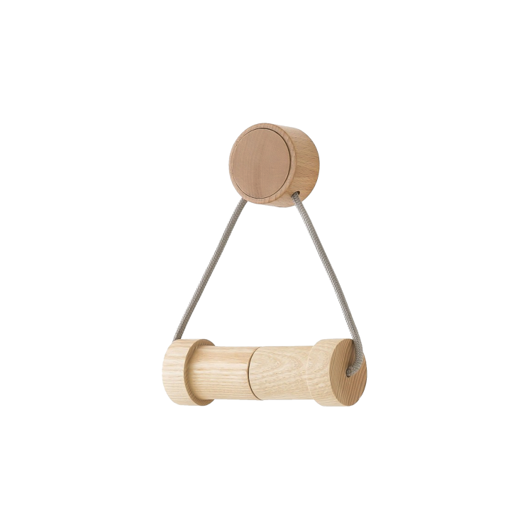 Ring – Toilet Paper Holder