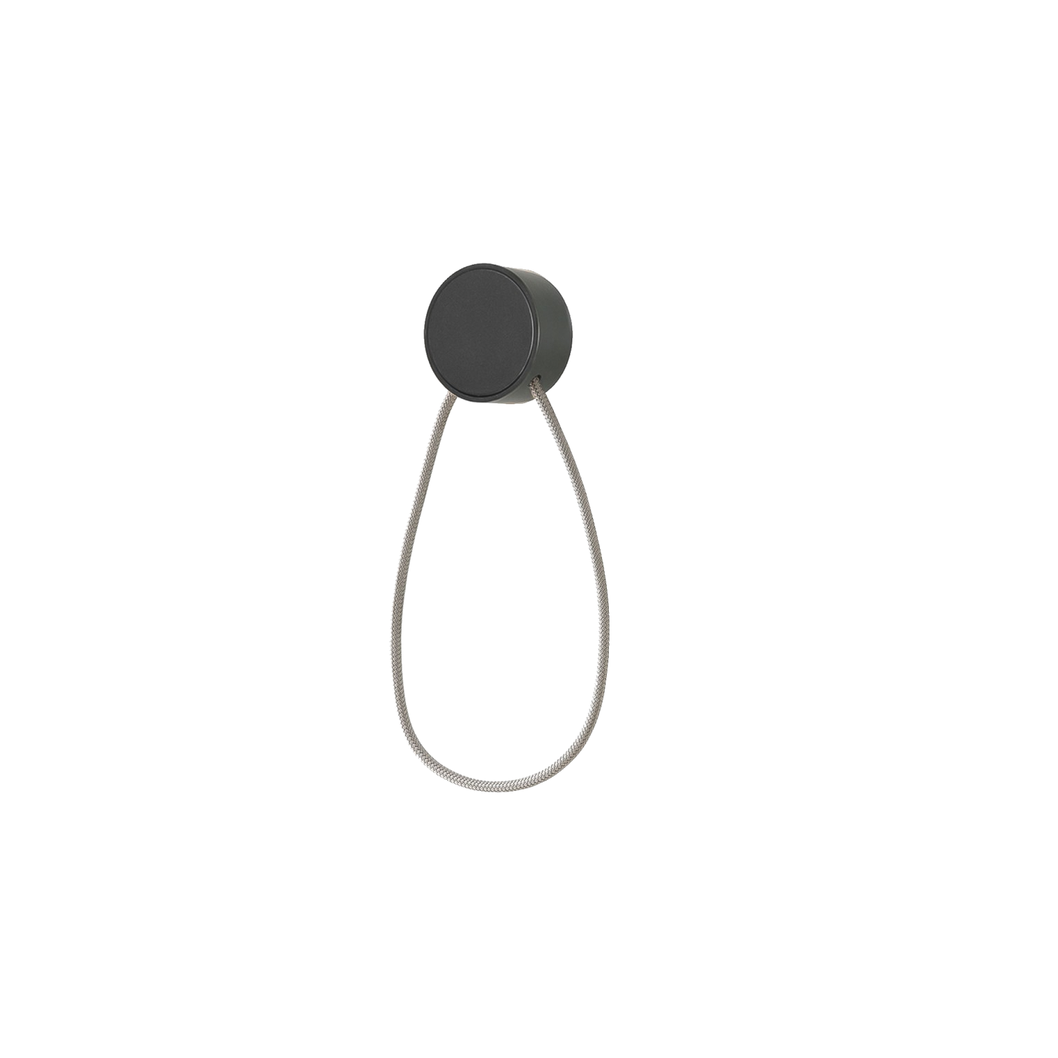 Ring Towel Holder Gessato Design Store