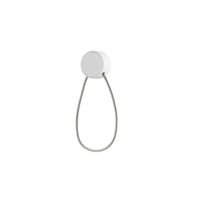 Ring - Towel Holder - Gessato Design Store