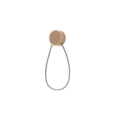 Ring - Towel Holder - Gessato Design Store