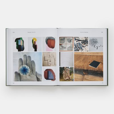 Ronan Bouroullec: Day After Day - Gessato Design Store