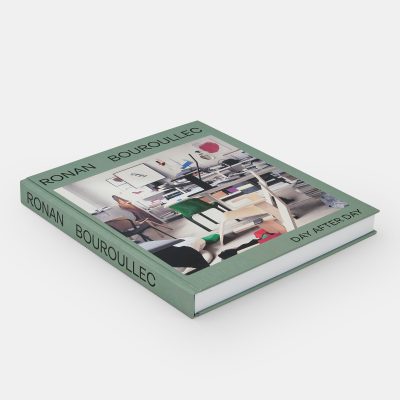Ronan Bouroullec: Day After Day - Gessato Design Store