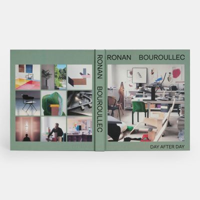 Ronan Bouroullec: Day After Day - Gessato Design Store