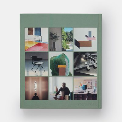 Ronan Bouroullec: Day After Day - Gessato Design Store