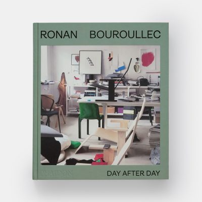 Ronan Bouroullec: Day After Day - Gessato Design Store