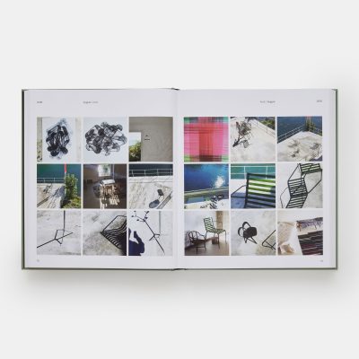 Ronan Bouroullec: Day After Day - Gessato Design Store