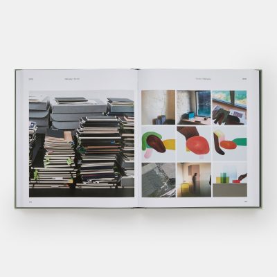 Ronan Bouroullec: Day After Day - Gessato Design Store