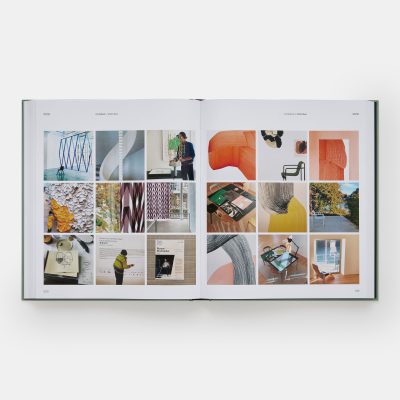 Ronan Bouroullec: Day After Day - Gessato Design Store