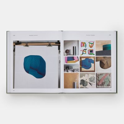Ronan Bouroullec: Day After Day - Gessato Design Store