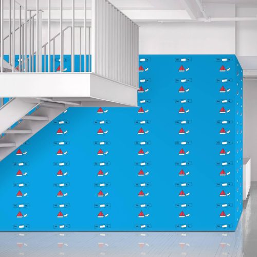 SAIL ON by Lawrence Weiner - Gessato Design Store