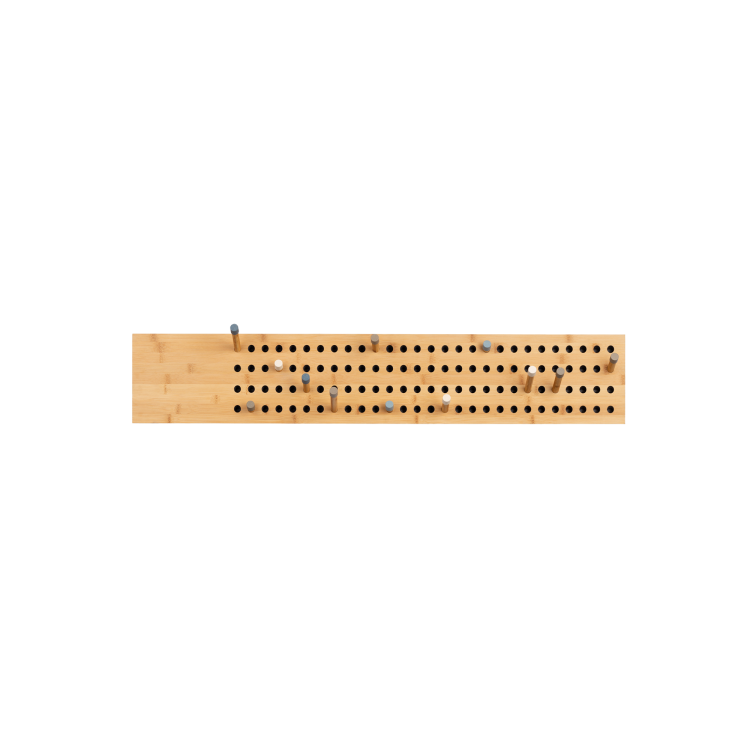 Scoreboard Horizontal