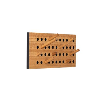 Scoreboard Horizontal - Gessato Design Store