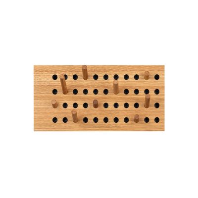 Scoreboard Horizontal - Gessato Design Store