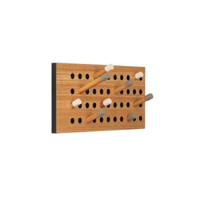 Scoreboard Horizontal - Gessato Design Store