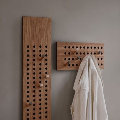 Scoreboard Horizontal - Gessato Design Store