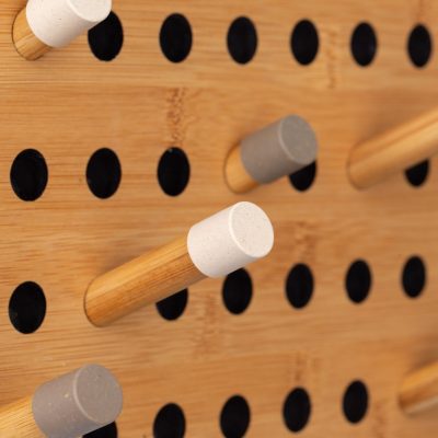 Scoreboard Horizontal - Gessato Design Store