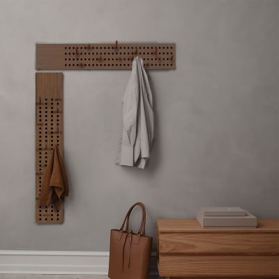 Scoreboard Horizontal - Gessato Design Store