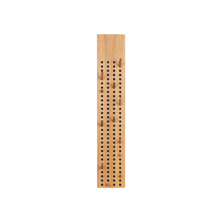 Scoreboard Vertical