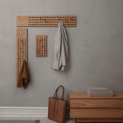 Scoreboard Vertical - Gessato Design Store