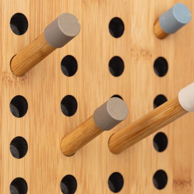 Scoreboard Vertical - Gessato Design Store