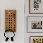 Scoreboard Vertical - Gessato Design Store