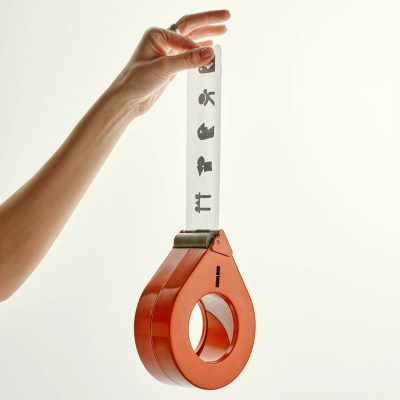 Shipping Tape Dispenser - Gessato Design Store