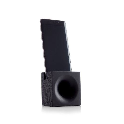 Sono Ambra Phone Speaker - Gessato Design Store