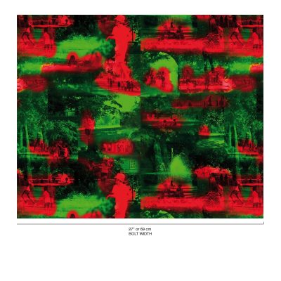 Summer Hours In Kensington by Jean Nouvel - Gessato Design Store