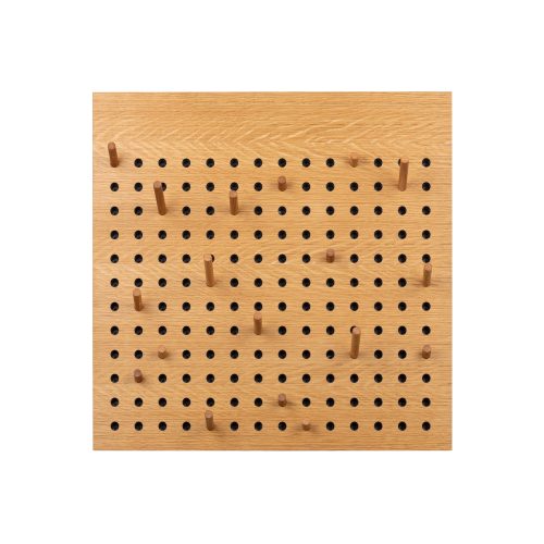 Scoreboard Square - Gessato Design Store