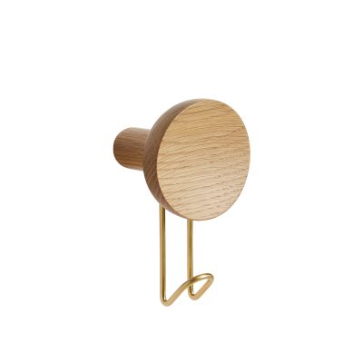 Around Wall Hanger, Large - Gessato Design Store