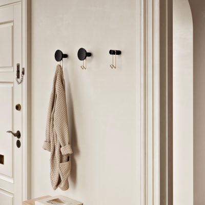 Around Wall Hanger, Small - Gessato Design Store